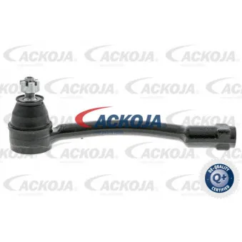 Rotule de barre de connexion avant gauche ACKOJA A53-1161