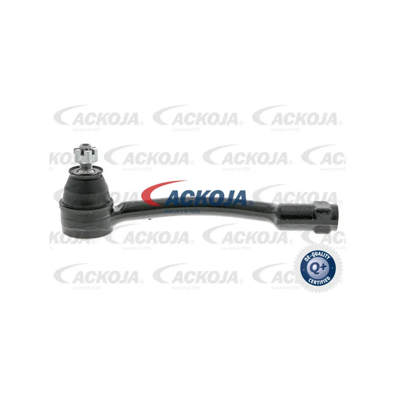 Rotule de barre de connexion avant gauche ACKOJA A53-1161