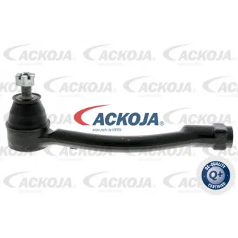 Rotule de barre de connexion avant droit ACKOJA A53-1162