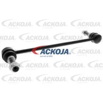 Entretoise/tige, stabilisateur ACKOJA A53-1163