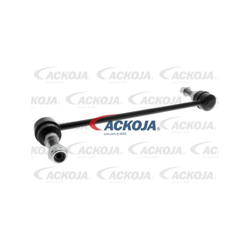 Entretoise/tige, stabilisateur ACKOJA A53-1163