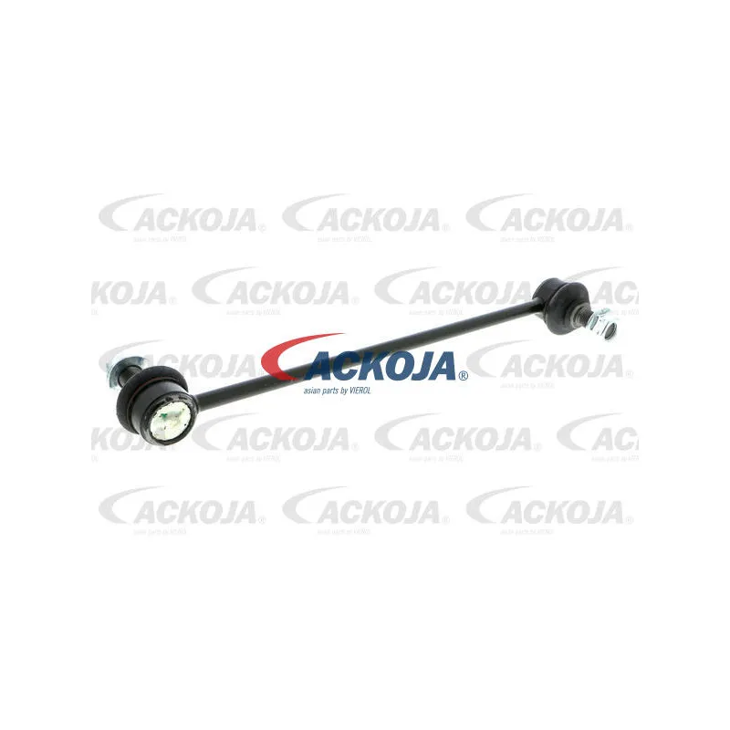 Entretoise/tige, stabilisateur ACKOJA A53-1164