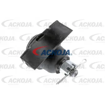 Rotule de suspension ACKOJA A53-1167