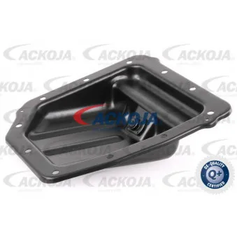 Carter d'huile ACKOJA A53-2802