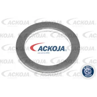 Rondelle d'étanchéité, vis de vidange d'huile ACKOJA A53-2804