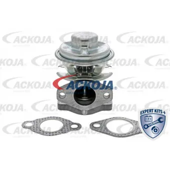 Vanne EGR ACKOJA A53-63-0004