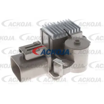 Régulateur d'alternateur ACKOJA A53-77-0002