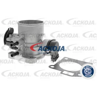 Corps papillon ACKOJA A53-81-0006