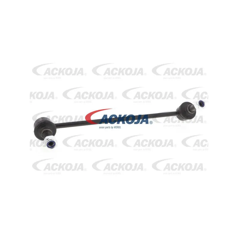 Entretoise/tige, stabilisateur avant gauche ACKOJA A53-9507