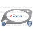 Thermostat d'eau ACKOJA A53-99-0010 - Visuel 2