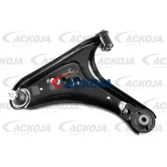 Bras de liaison, suspension de roue avant droit ACKOJA A54-0009