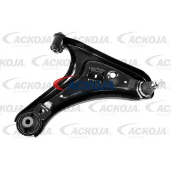 Bras de liaison, suspension de roue avant gauche ACKOJA A54-0010