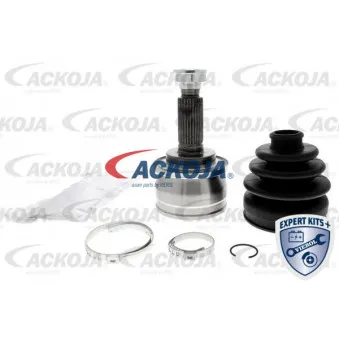 Embout de cardan avant (kit de réparation) ACKOJA A63-0007