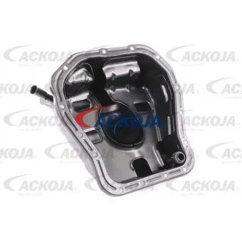 Carter d'huile ACKOJA A63-0025