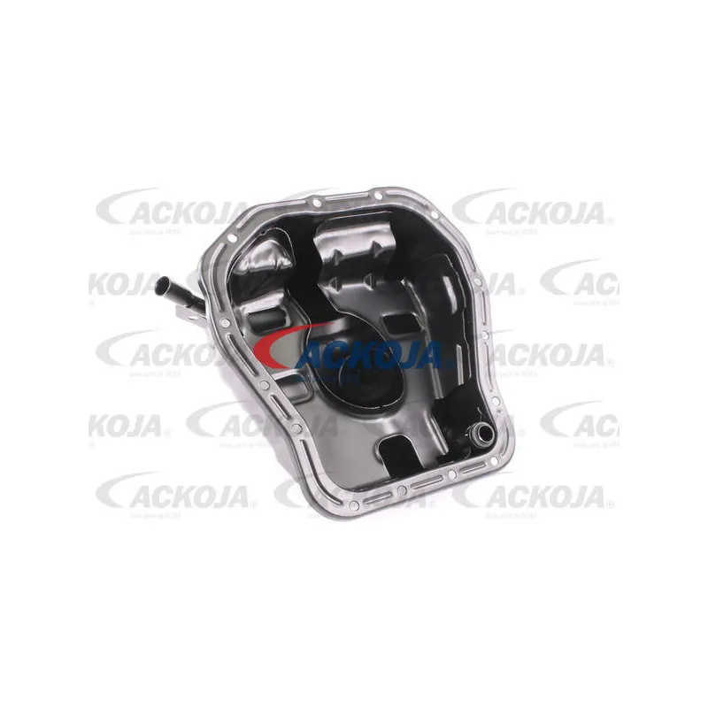 Carter d'huile ACKOJA A63-0025
