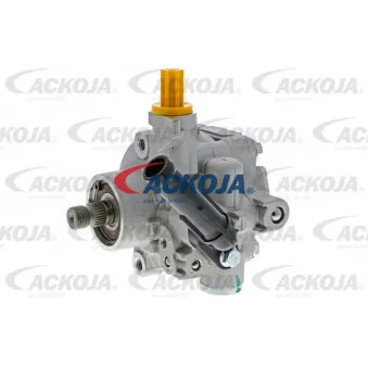 Pompe hydraulique, direction ACKOJA A63-0040