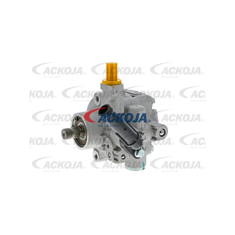 Pompe hydraulique, direction ACKOJA A63-0040