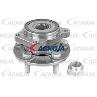 Roulement de roue avant ACKOJA A63-0047