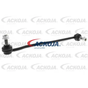 Entretoise/tige, stabilisateur arrière droit ACKOJA A63-0063