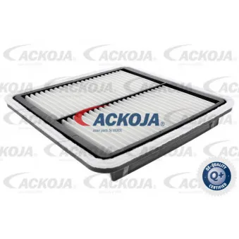 Filtre à air ACKOJA A63-0400