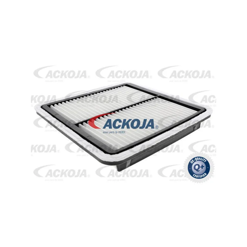 Filtre à air ACKOJA A63-0400