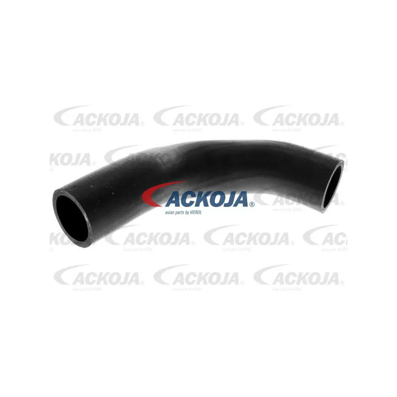 Durite de radiateur ACKOJA A63-1601