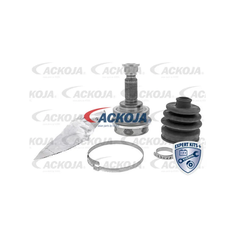Embout de cardan avant (kit de réparation) ACKOJA A64-0005