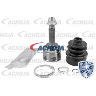 Embout de cardan avant (kit de réparation) ACKOJA A64-0006