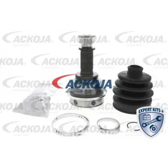 Embout de cardan avant (kit de réparation) ACKOJA A64-0007