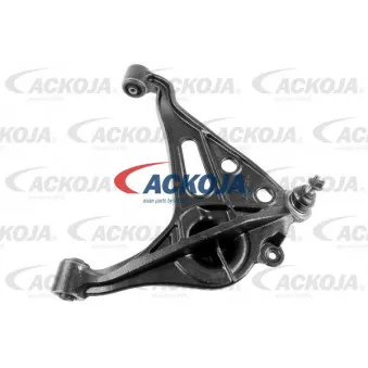 Bras de liaison, suspension de roue avant gauche ACKOJA A64-0030