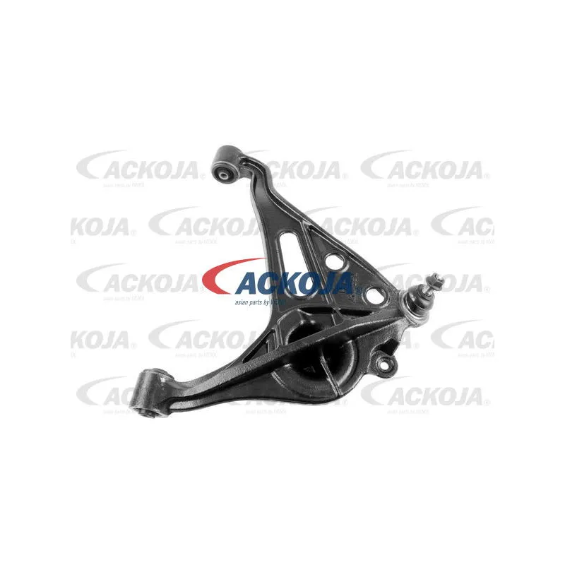 Bras de liaison, suspension de roue avant gauche ACKOJA A64-0030