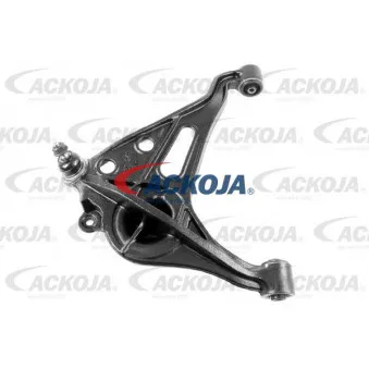 Bras de liaison, suspension de roue avant droit ACKOJA A64-0031