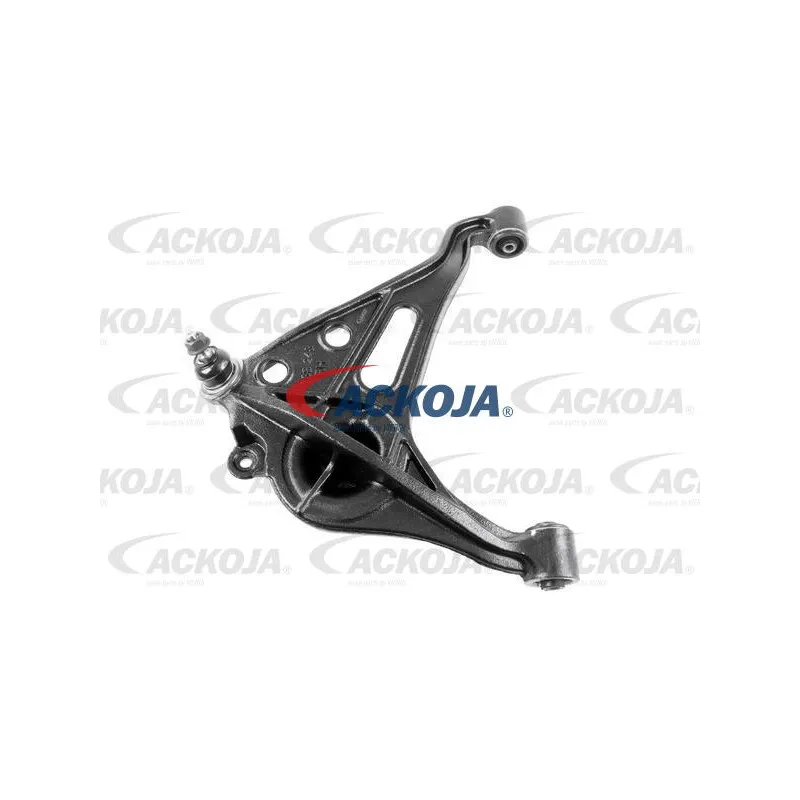 Bras de liaison, suspension de roue avant droit ACKOJA A64-0031