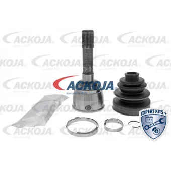 Embout de cardan avant (kit de réparation) ACKOJA A64-0039