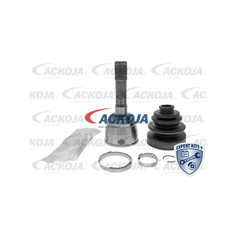 Embout de cardan avant (kit de réparation) ACKOJA A64-0039