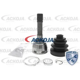 Embout de cardan avant (kit de réparation) ACKOJA A64-0040