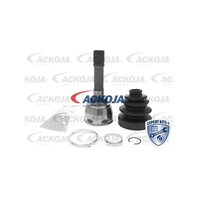 Embout de cardan avant (kit de réparation) ACKOJA A64-0040