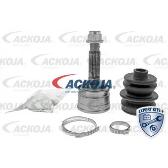 Embout de cardan avant (kit de réparation) ACKOJA A64-0042