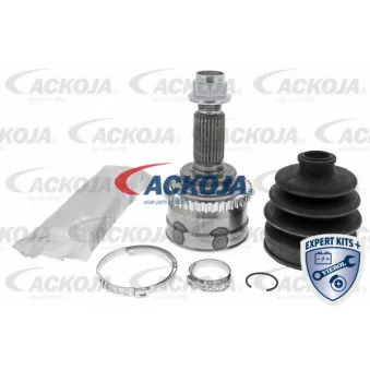 Embout de cardan avant (kit de réparation) ACKOJA A64-0046