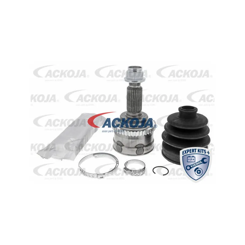 Embout de cardan avant (kit de réparation) ACKOJA A64-0046