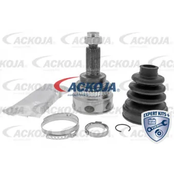 Embout de cardan avant (kit de réparation) ACKOJA A64-0048