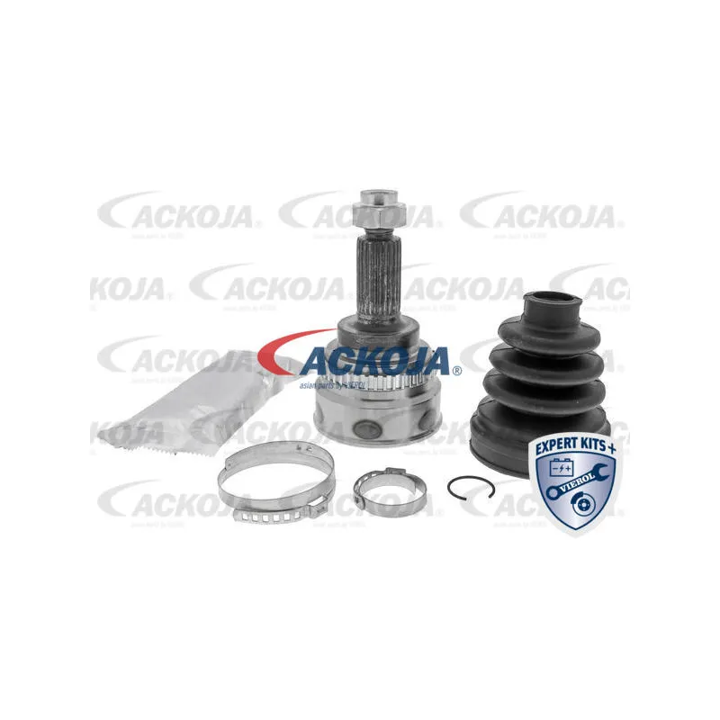 Embout de cardan avant (kit de réparation) ACKOJA A64-0048