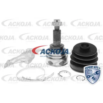Embout de cardan avant (kit de réparation) ACKOJA A64-0049