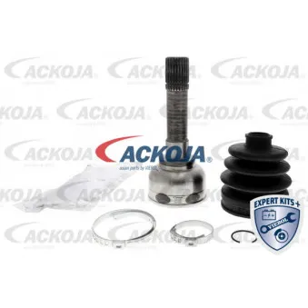 Embout de cardan avant (kit de réparation) ACKOJA A64-0050
