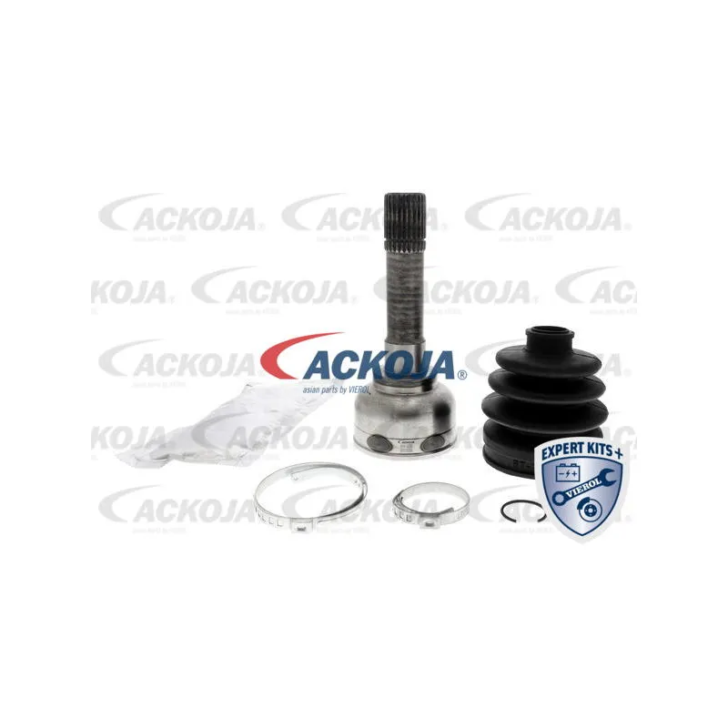 Embout de cardan avant (kit de réparation) ACKOJA A64-0050