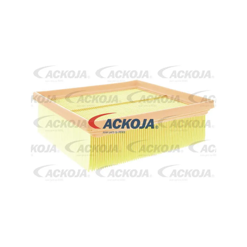 Filtre à air ACKOJA A64-0062
