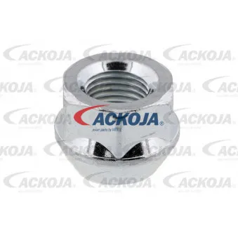 Écrou de roue ACKOJA A64-0086