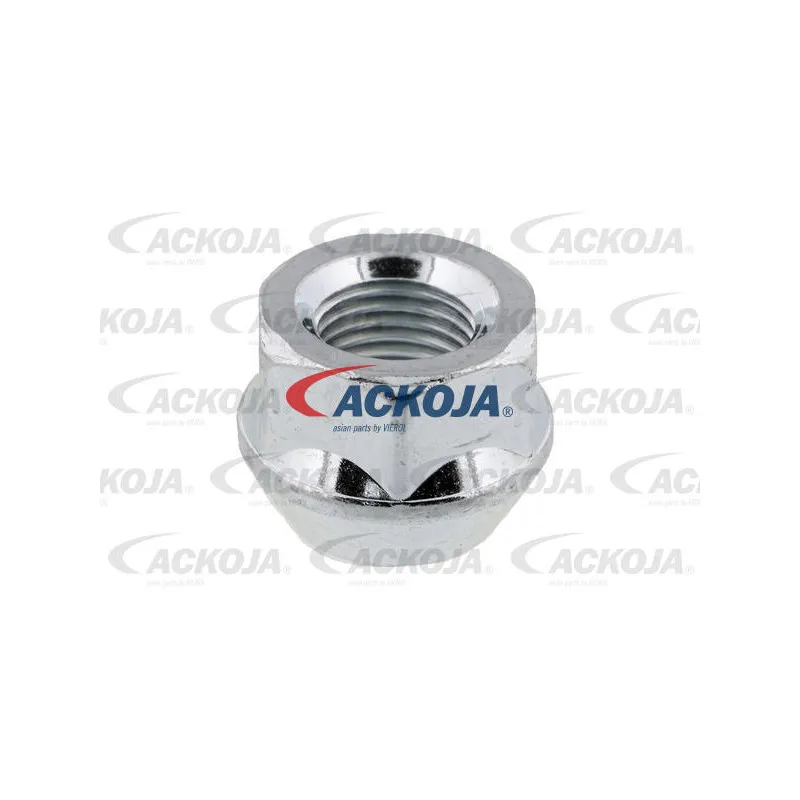 Écrou de roue ACKOJA A64-0086