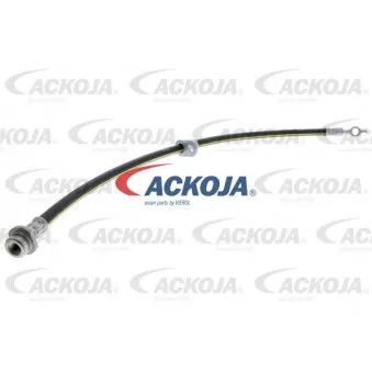Flexible de frein ACKOJA A64-0130