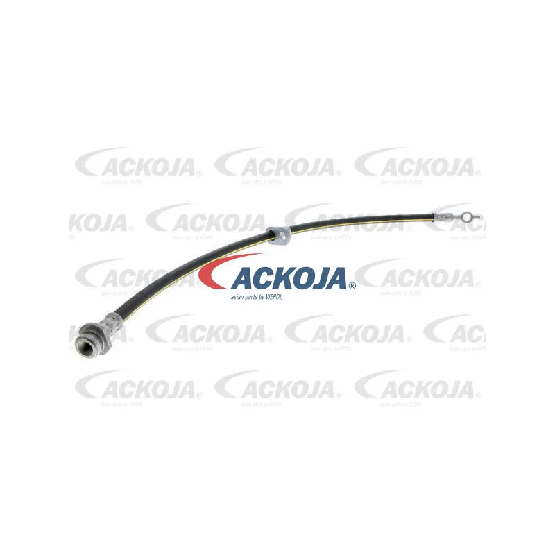 Flexible de frein ACKOJA A64-0130